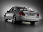 Mercedes-Benz E-Class 2002 года